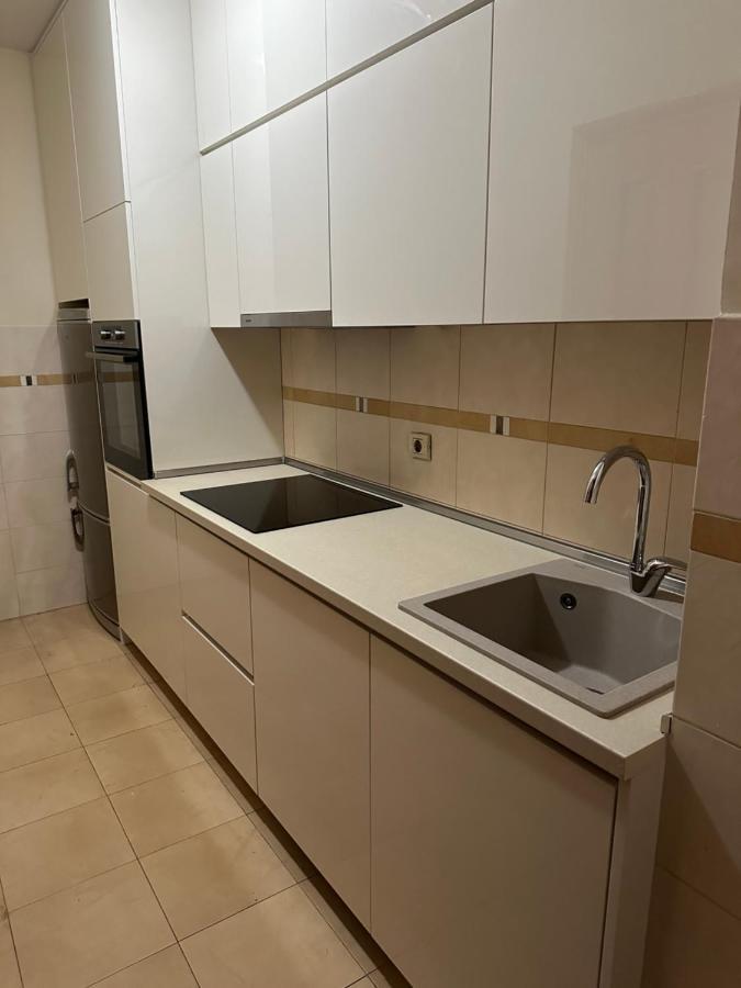 Great Location Two Bedroom Apatment "Maxim" Podgorica Zewnętrze zdjęcie
