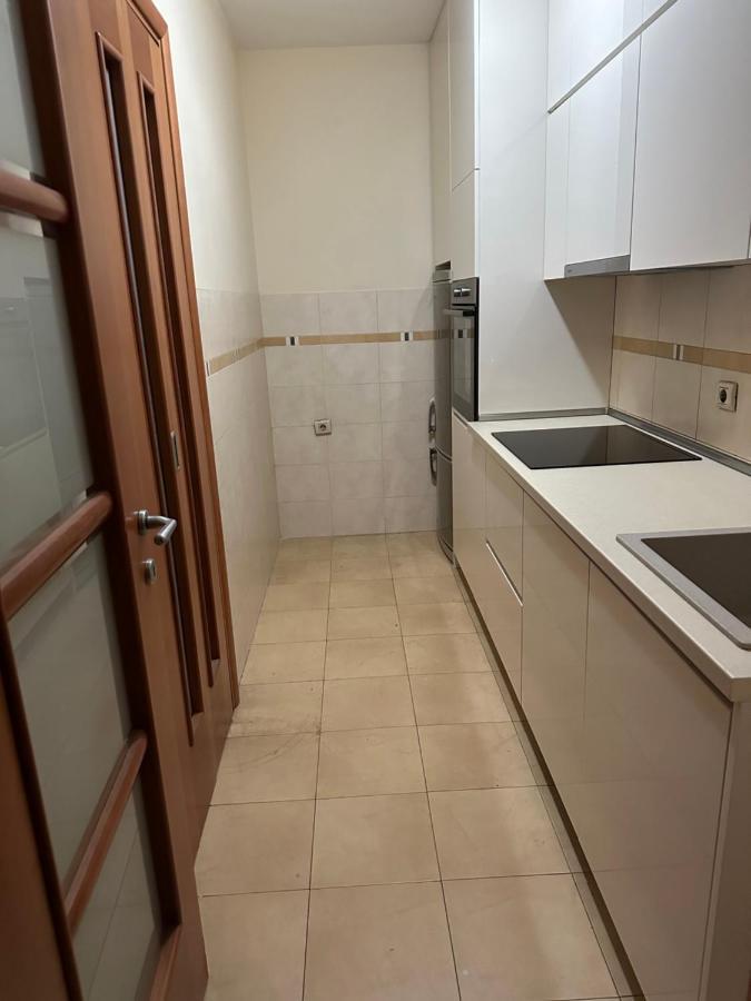 Great Location Two Bedroom Apatment "Maxim" Podgorica Zewnętrze zdjęcie