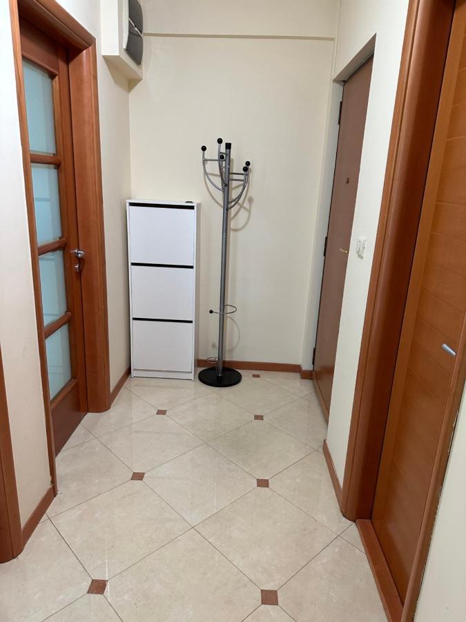 Great Location Two Bedroom Apatment "Maxim" Podgorica Zewnętrze zdjęcie