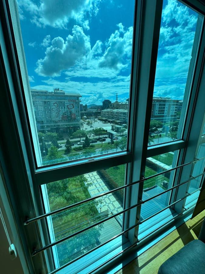 Great Location Two Bedroom Apatment "Maxim" Podgorica Zewnętrze zdjęcie