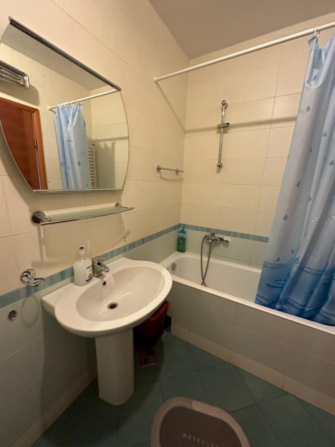 Great Location Two Bedroom Apatment "Maxim" Podgorica Zewnętrze zdjęcie