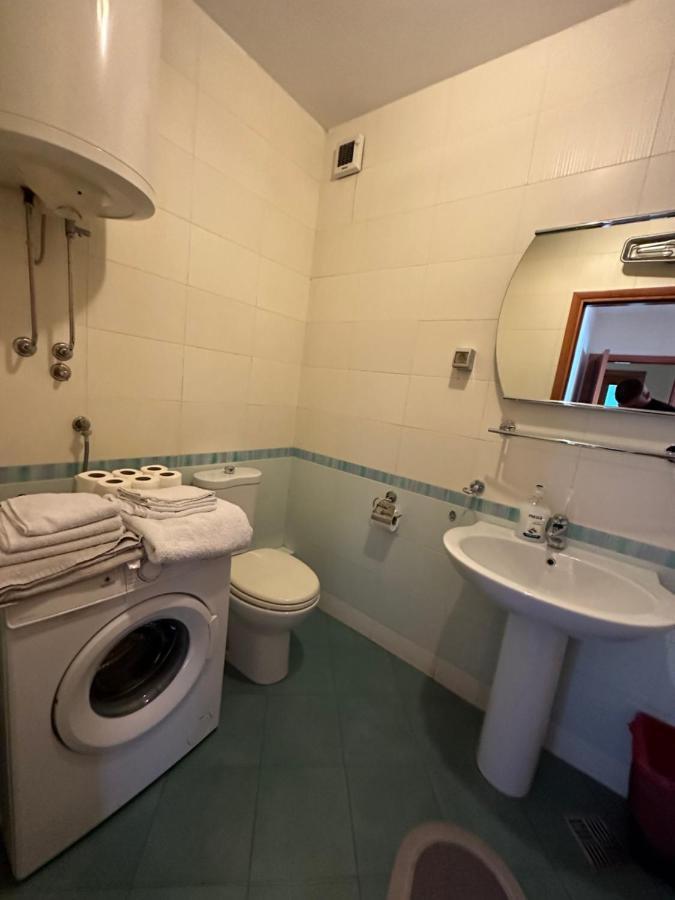 Great Location Two Bedroom Apatment "Maxim" Podgorica Zewnętrze zdjęcie